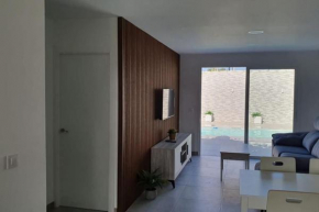 Chalet Natural